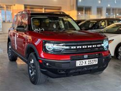 فورد برونكو سبورت